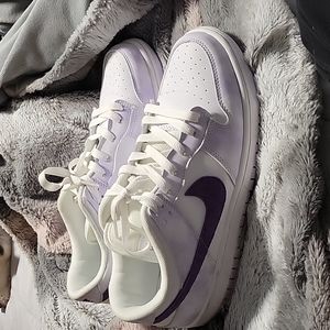 Nike sneakers